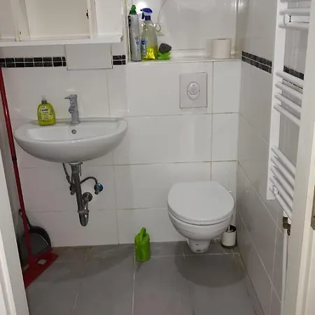Guest house Akdeniz Berlin