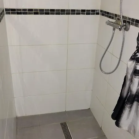Akdeniz Guest house