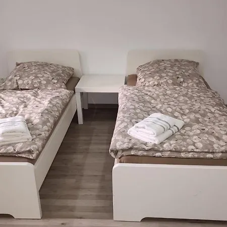 Akdeniz Guest house Berlin